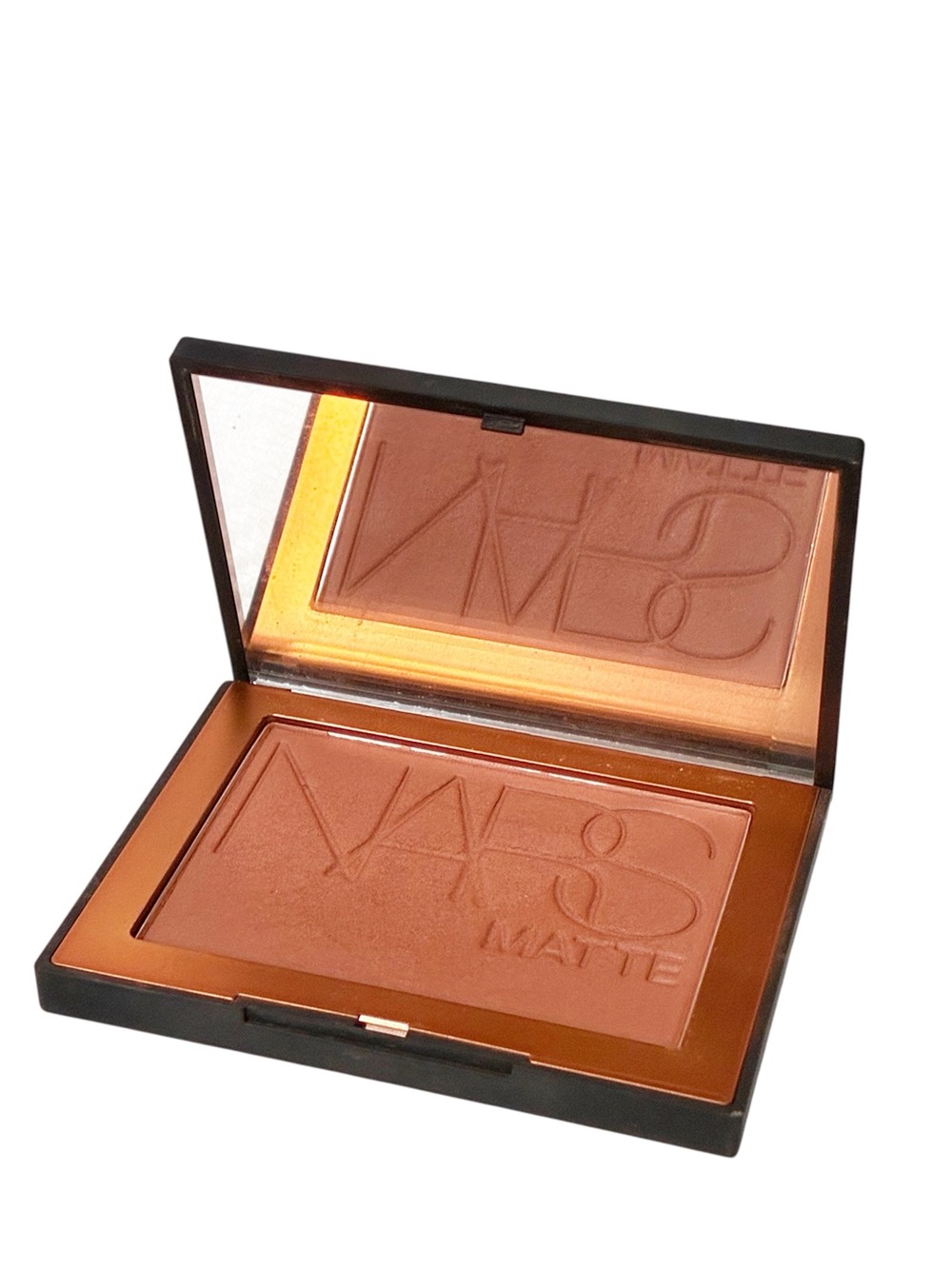 NARS Matte Bronzing Powder Quirimba Face Makeup Beauty NEW